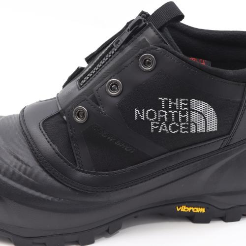 THE NORTH FACE（ザ ノースフェイス） スノー ショット ロー
