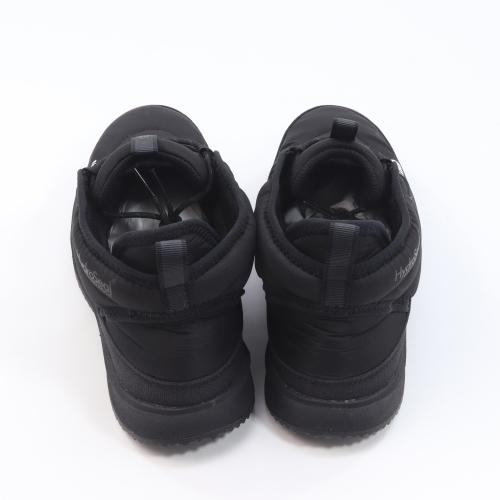 【未使用】THE NORTH FACE ヌプシチャッカ　ブーツ 黒　24cm 楽天市場】【動画あり】送料無料 ノースフェイス 中綿 撥水 ヌプシ