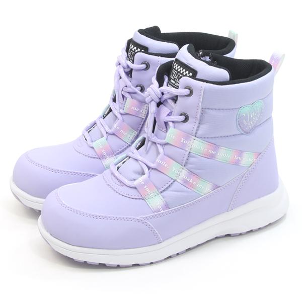 秋冬　19 未使用　ニューヨーカー　MOON ムーン　スーツ　M Ni-mo ムーンスター ニーモ 冬用スニーカー 防寒 防滑 防水 冬底ブーツ