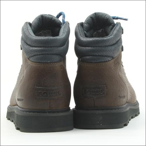 マディソンハイカー ソレル マディソン ハイカー2 ウォータープルーフ