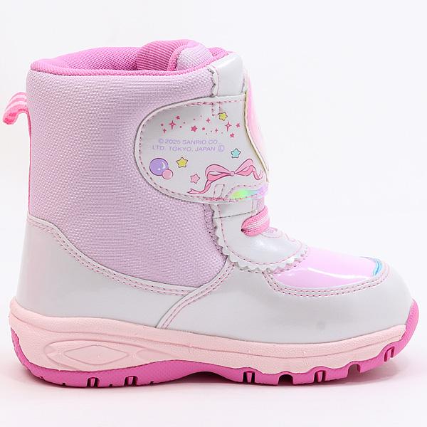 MoonStar（ムーンスター） サンリオ キャラクター SA WC039E