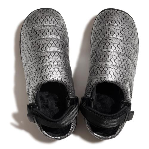 SUBU（スブ） 正規販売店 ユニセックス サボサンダル 男女兼用 ダウン