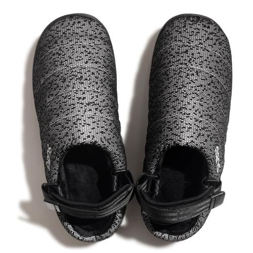 SUBU（スブ） 正規販売店 ユニセックス サボサンダル 男女兼用 ダウン