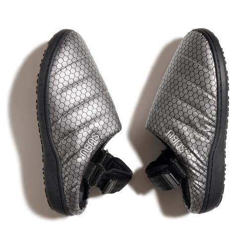 SUBU（スブ） 正規販売店 ユニセックス サボサンダル 男女兼用 ダウン