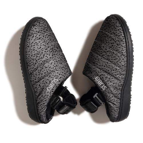 SUBU（スブ） 正規販売店 ユニセックス サボサンダル 男女兼用 ダウン