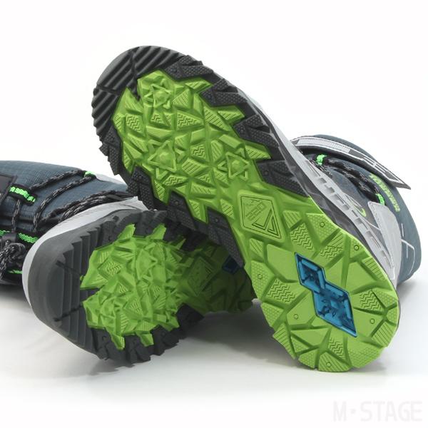 MoonStar スキルシューター アイスレックス 冬底 スノーブーツ MoonStar スキルシューター アイスレックス 冬底 スノーブーツ