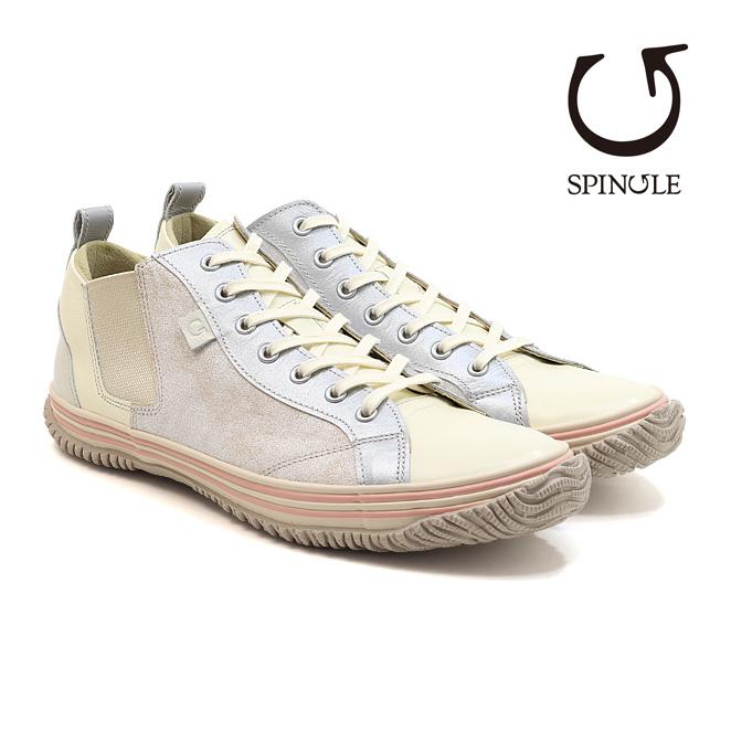 SPINGLE（スピングル） SPINGLE SP-442FA MIX メンズ ミドルカット
