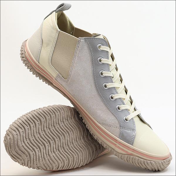 SPINGLE（スピングル） SPINGLE SP-442FA MIX メンズ ミドルカット