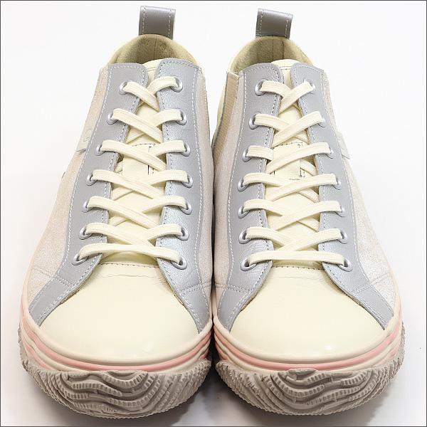 SPINGLE（スピングル） SPINGLE SP-442FA MIX メンズ ミドルカット