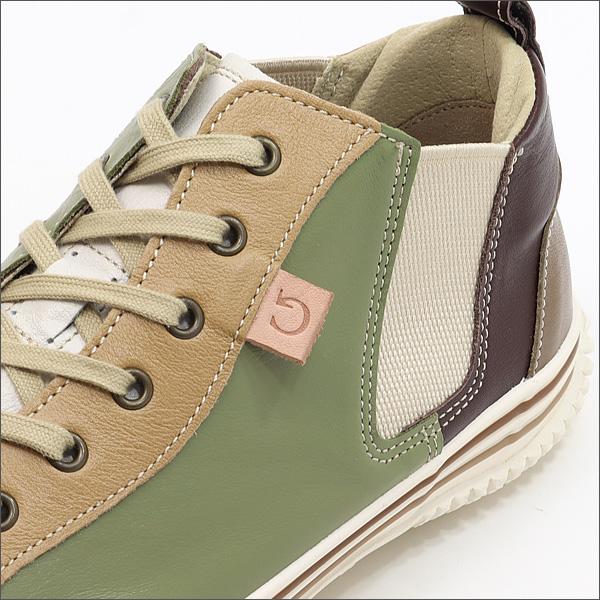 SPINGLE スピングル SP-442FA MULTI メンズ ミドルカット