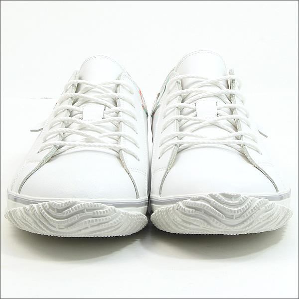 SPINGLE（スピングル） SPINGLE SPM-1028 WHITE メンズ スニーカー