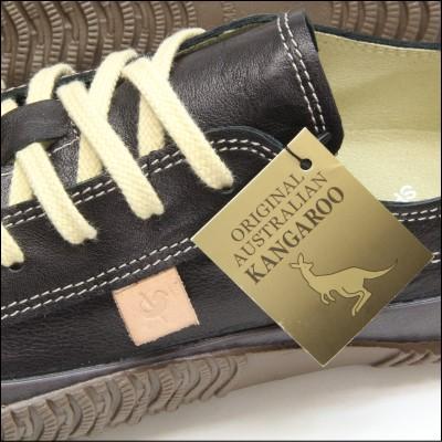 SPINGLE（スピングル） SPINGLE SPM-110 BLACK スニーカー 革靴