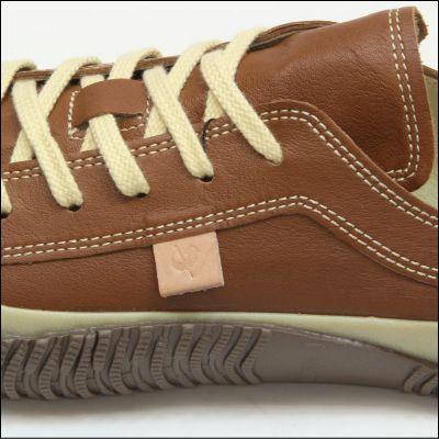 SPINGLE（スピングル） SPINGLE SPM-110 BROWN ブラウン レディース