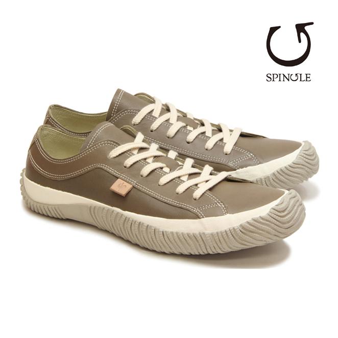 SPINGLE スピングル SPM-110 DARK GRAY メンズ レディース スニーカー 