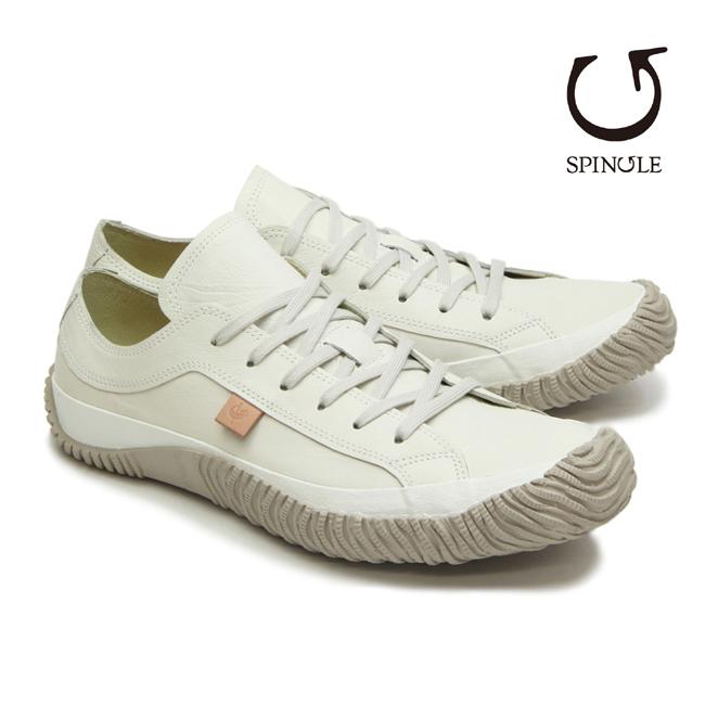 スピングルムーブ SPM-110 アイボリー LL SPINGLE スピングル SP-110（旧SPM-110） IVORY アイボリー 靴