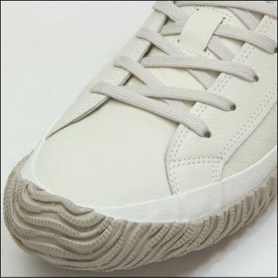 SPINGLE（スピングル） SPINGLE SPM-110 IVORY スニーカー 革靴