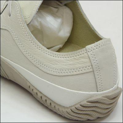 SPINGLE（スピングル） SPINGLE SPM-110 IVORY スニーカー 革靴