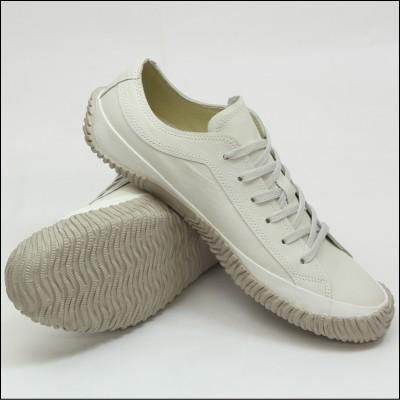 SPINGLE（スピングル） SPINGLE SPM-110 IVORY スニーカー 革靴