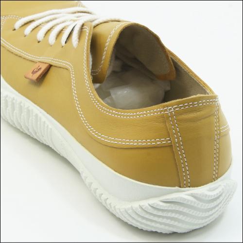 SPINGLE スピングル SPM-110 MUSTARD マスタード メンズサイズ