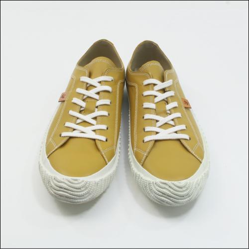 SPINGLE スピングル SPM-110 MUSTARD マスタード メンズサイズ