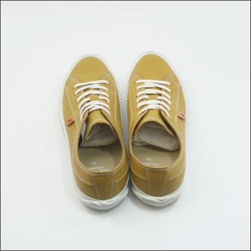 SPINGLE スピングル SPM-110 MUSTARD マスタード メンズサイズ