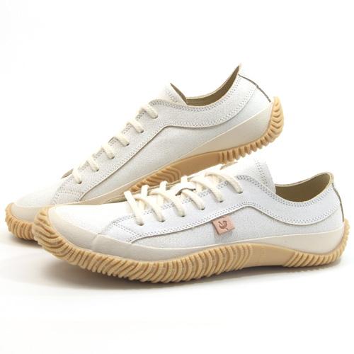 SPINGLE（スピングル） SPINGLE SPM-115 WHITE/BEIGE ホワイト