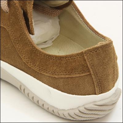 SPINGLE（スピングル） スニーカー ローカット SPM-148 BROWN ブラウン