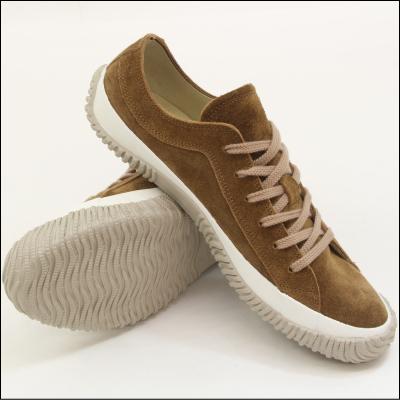 SPINGLE（スピングル） スニーカー ローカット SPM-148 BROWN ブラウン
