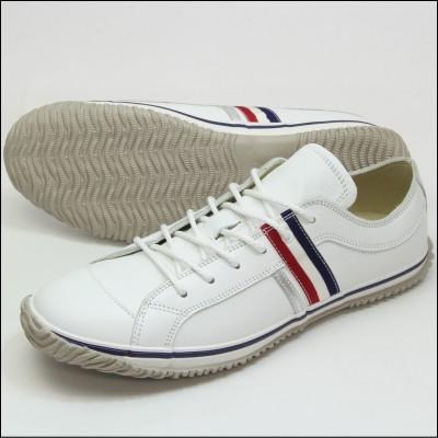 SPINGLE（スピングル） SPM-168 TRICOLOR トリコロール スニーカー