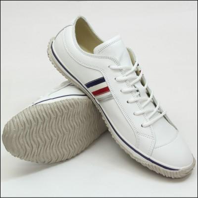 SPINGLE スピングル SPM-168 TRICOLOR トリコロール スニーカー