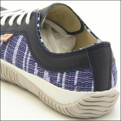 SPINGLE（スピングル） スニーカー SPINGLE SPM-188 NAVY ネイビー