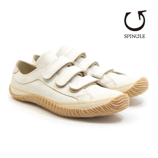 SPINGLE スピングル SPM-211 WHITE/BEIGE ホワイト/ベージュ 白 SPINGLE スピングル SPM-211 WHITE/BEIGE ホワイト/ベージュ 白