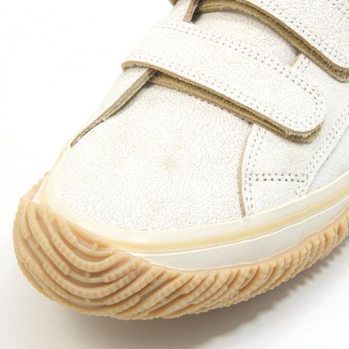 SPINGLE スピングル SPM-211 WHITE/BEIGE ホワイト/ベージュ 白