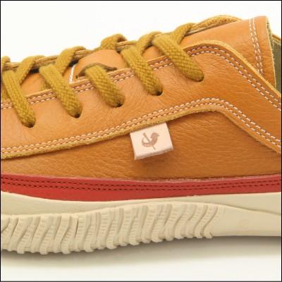 SPINGLE（スピングル） SPM-241 CAMEL キャメル made in japan