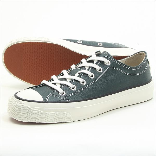 SPINGLE（スピングル） SPINGLE SPM-341 DARK BLUE メンズ ローカット