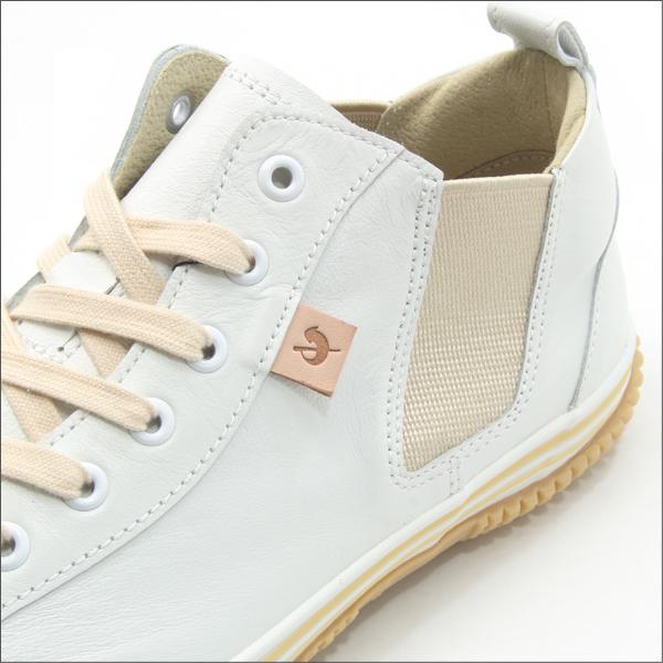 SPINGLE（スピングル） スニーカー メンズ SPINGLE SPM-442 WHITE