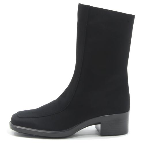 TOP DRY アサヒ トップドライ TDY3729HA ブラック レディース ミドル丈