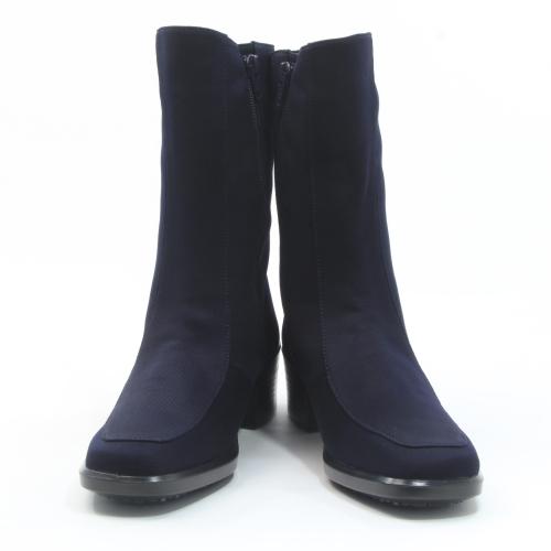 TOP DRY アサヒ トップドライ TDY3729HA ネイビー レディース