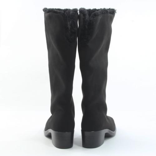 TOP DRY アサヒ トップドライ TDY3860HA ブラック レディース ロング