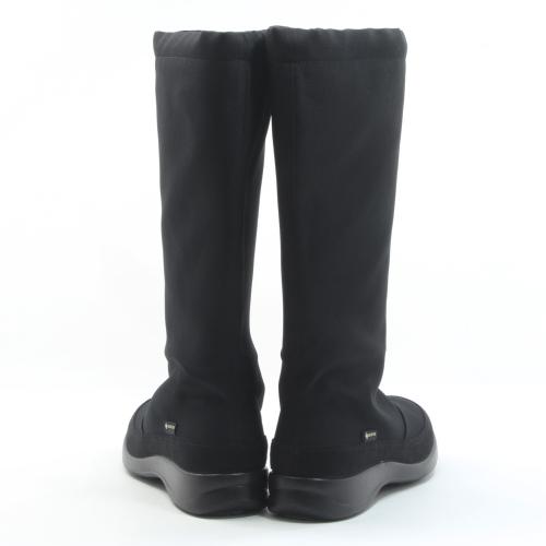 TOP DRY アサヒ トップドライ TDY3992 ブラック レディース ロング