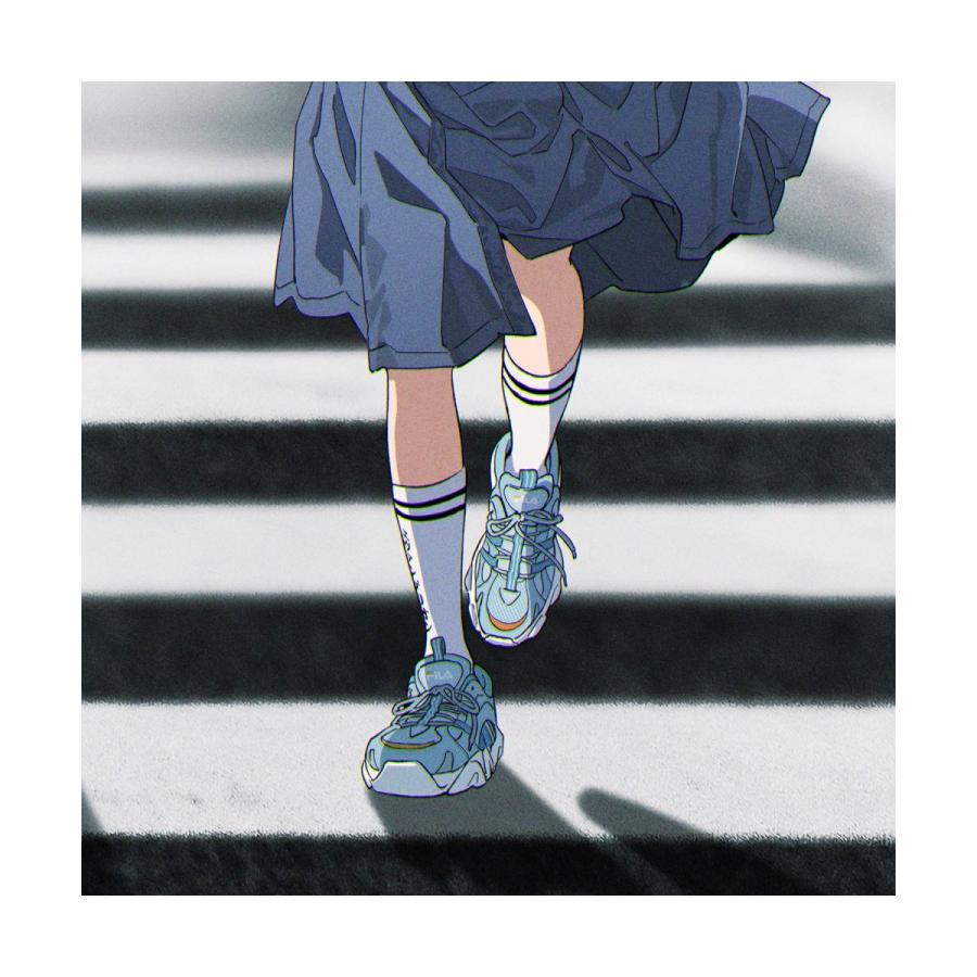 フィラ エヴァンゲリオン スニーカー Wille 真希波 マリ イラストリアス 限定コラボ Fila Interation Evangelion Limited Ufw011 ユニセックス Ufw011 421 M Stage 通販 Yahoo ショッピング