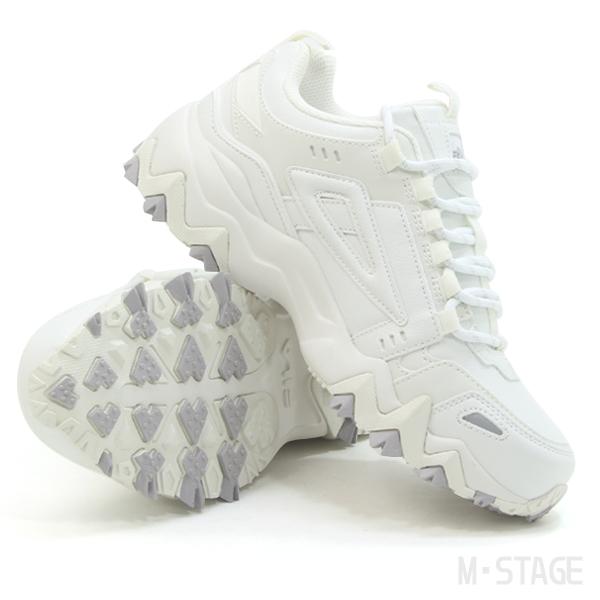 FILA（フィラ） スニーカー オークモント TR S レディース ローカット