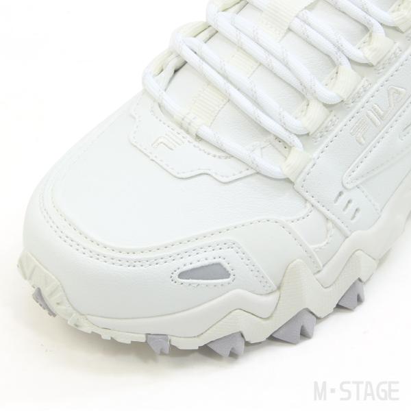 FILA（フィラ） スニーカー オークモント TR S レディース ローカット