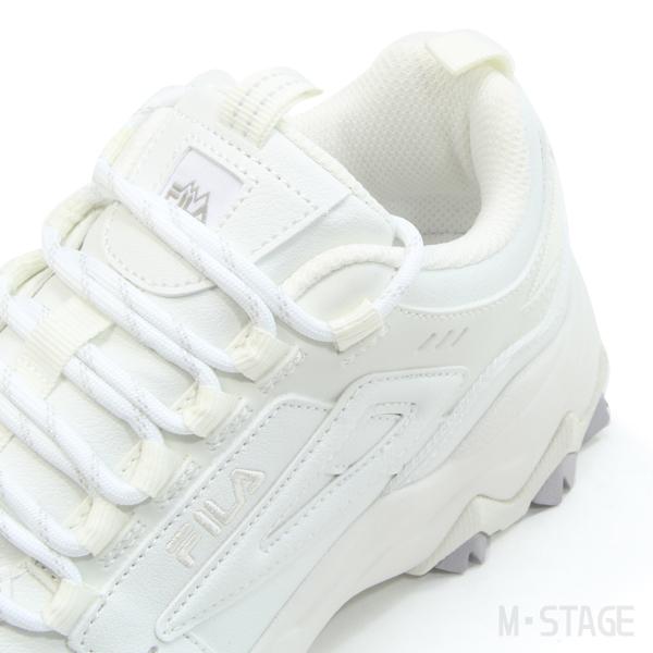 FILA（フィラ） スニーカー オークモント TR S レディース ローカット