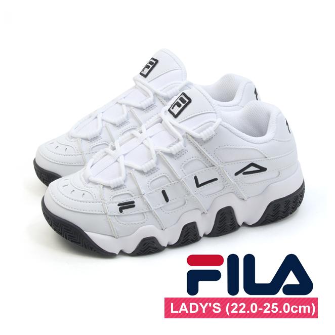 FILA フィラ スニーカー バリケードXT97 ホワイト レディース FILA フィラ スニーカー バリケードXT97 ホワイト レディース