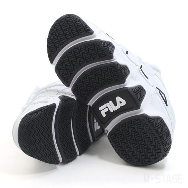 FILA フィラ スニーカー バリケードXT97 ホワイト レディース FILA フィラ スニーカー バリケードXT97 ホワイト レディース