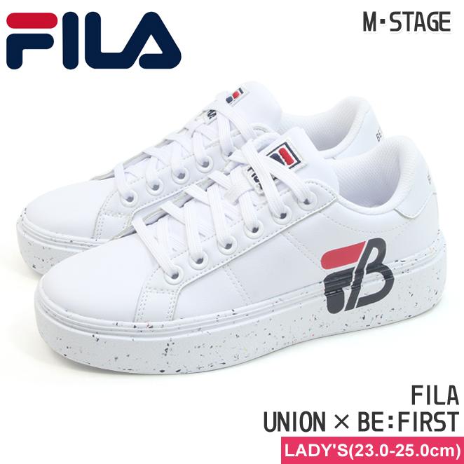 FILA ノベルティプレゼント フィラ ユニオン x BE:FIRST FILA ノベルティプレゼント フィラ ユニオン x BE:FIRST