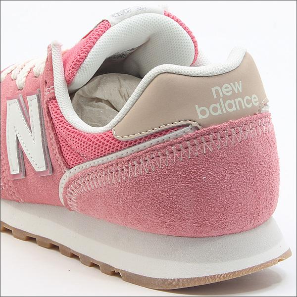 ニューバランス New Balance Nb Wl373 Sp2 Pink 幅 B ローカット スニーカー レディースモデル ピンク 桃 カジュアル メッシュ ランニング リンクコーデ Wl373 Sp2 M Stage 通販 Yahoo ショッピング