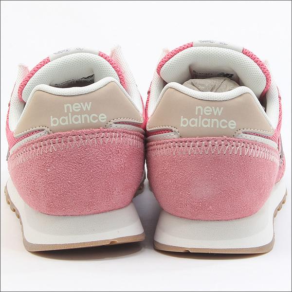 ニューバランス New Balance Nb Wl373 Sp2 Pink 幅 B ローカット スニーカー レディースモデル ピンク 桃 カジュアル メッシュ ランニング リンクコーデ Wl373 Sp2 M Stage 通販 Yahoo ショッピング