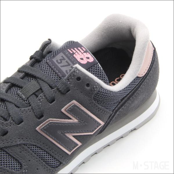 ニューバランス レディース スニーカー new balance NB WL373 TF2 ダークグレー 幅:B ローカット 人気カラー メッシュ ライフスタイル :wl373-tf2:M・STAGE - 通販 - Yahoo!ショッピング ニューバランス レディース スニーカー new balance NB WL373 TF2 ダークグレー 幅:B ローカット 人気カラー メッシュ ライフスタイル :wl373-tf2:M・STAGE - 通販 - Yahoo!ショッピング